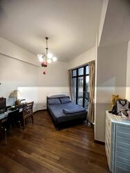 Dover Parkview (D5), Condominium #502526761